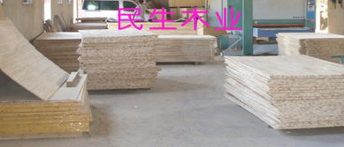 木質(zhì)材料加工機(jī)械設(shè)備的發(fā)展與應(yīng)用